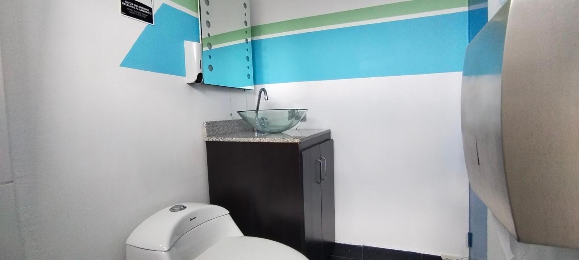 Hostel Metro Floresta Alojamiento Медельин Экстерьер фото